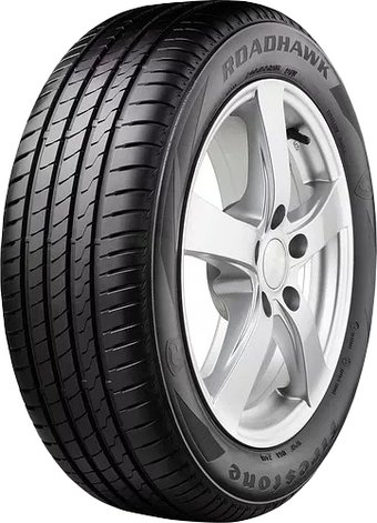 Летние шины Firestone Roadhawk 295/35R21 107Y