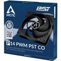 Вентилятор для корпуса Arctic P14 PWM PST CO ACFAN00126A