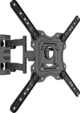 

Кронштейн для телевизора Multibrackets M VESA Flexarm M Full Motion Single