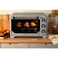 Мини-печь Harper HMO-38C01