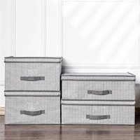 Коробка для хранения Sundays Home 640400170A