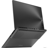 Игровой ноутбук Lenovo Legion Y540-15IRH 81SX00UARK