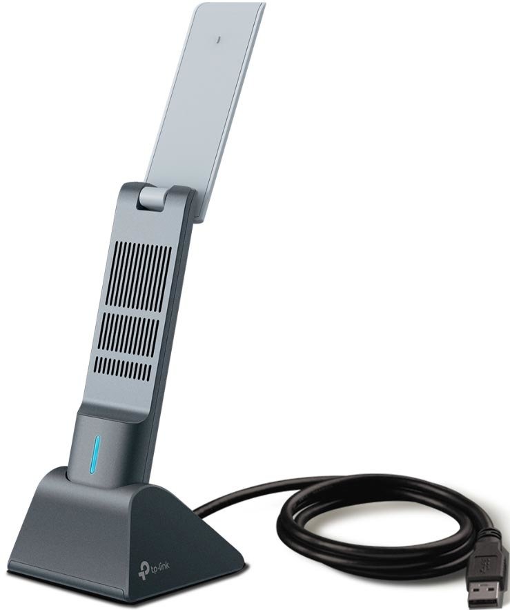 

Wi-Fi адаптер TP-Link Archer TX20UH