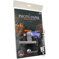 Фотобумага Revcol Глянцевая RC Super Glossy A4 260 г/м2 20 л [128439]