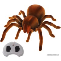 Интерактивная игрушка Наша Игрушка Паук 801470