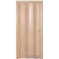 Межкомнатная дверь Ремстройпласт Стиль (дуб светлый)