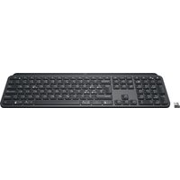 Клавиатура Logitech MX Keys for Business 920-010251 (графитовый, нет кириллицы)