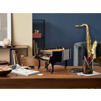 Конструктор LEGO Ideas 21323 Рояль