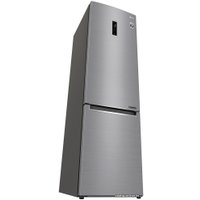 Холодильник LG GA-B509SMHZ