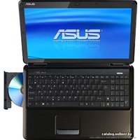 Ноутбук ASUS K50IJ-SX446