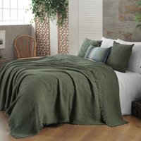 Покрывало Sarev Cher 1.5 Y 963 CHER v1/Yesil