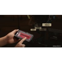 Стабилизатор Zhiyun CRANE 3S