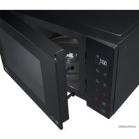 Микроволновая печь LG MS2336GIB