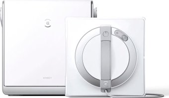 Робот для мытья окон Ecovacs Winbot W2 Omni White