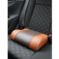 Детское автокресло Matex Booster 27-942 (коричневый)