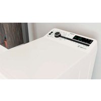 Стиральная машина с вертикальной загрузкой Whirlpool TDLRB 6252BS EU/N