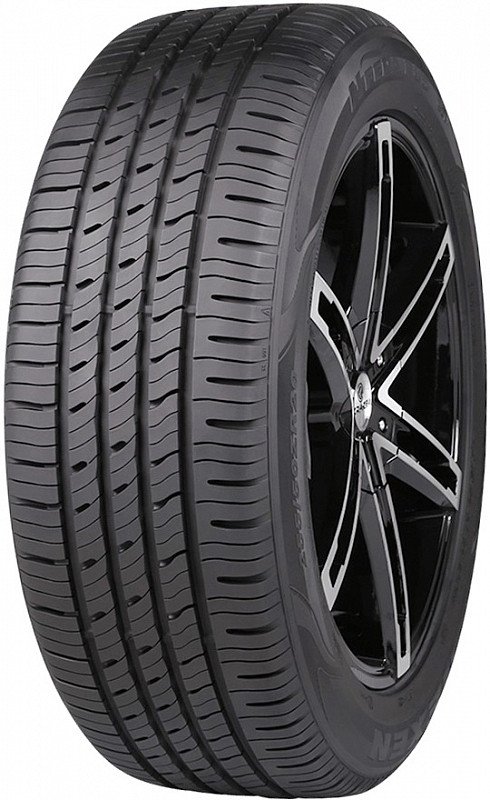 

Летние шины Nexen N'Fera RU5 215/60R17 96H