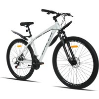 Велосипед Racer Boxfer 29 р.20 2025 (белый)