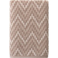 Полотенце Самойловский текстиль МХ42 50x90 Сиена1 790238 (мокко/светло-бежевый)