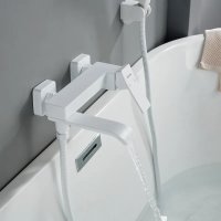 Смеситель Shevanik S4002C