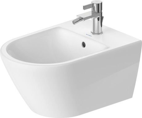 Биде Duravit D-Neo 37X54 2294150000