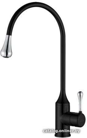Смеситель Invena BZ-55-L08
