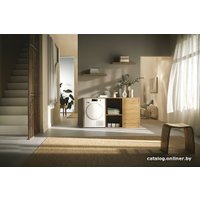 Сушильная машина Miele TWC220WP
