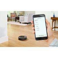 Робот-пылесос iRobot Roomba i7