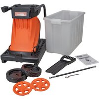 Садовый измельчитель Redbo ESR-45/3200