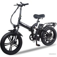 Электровелосипед Minako F10 Mini 001200 в Гомеле