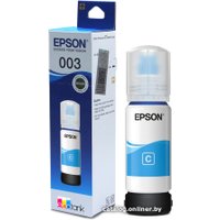 Чернила Epson C13T00V298