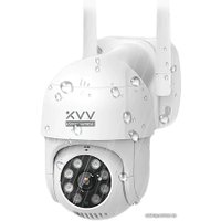 IP-камера Xiaovv Outdoor PTZ 2K FHD