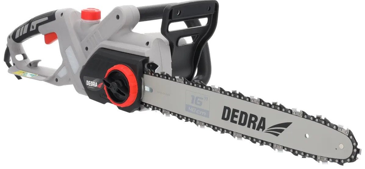Электрическая пила Dedra DED8701