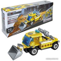 Конструктор 1toy Blockformers Мегатрансмобиль Т18964 в Гродно