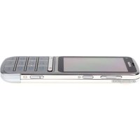 Кнопочный телефон Nokia C3-01 Touch and Type