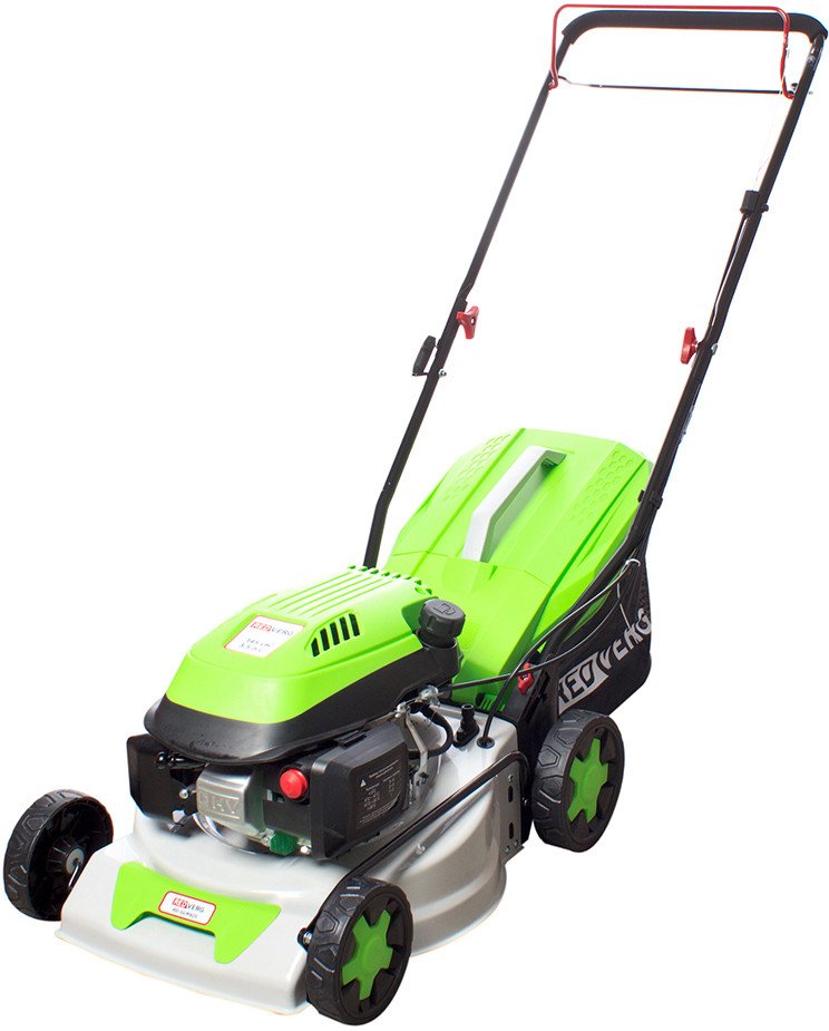

Газонокосилка RedVerg RD-GLM42S