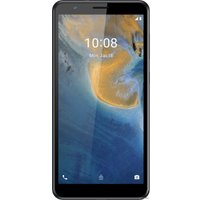 Телефон ZTE Blade A31 NFC (серый)