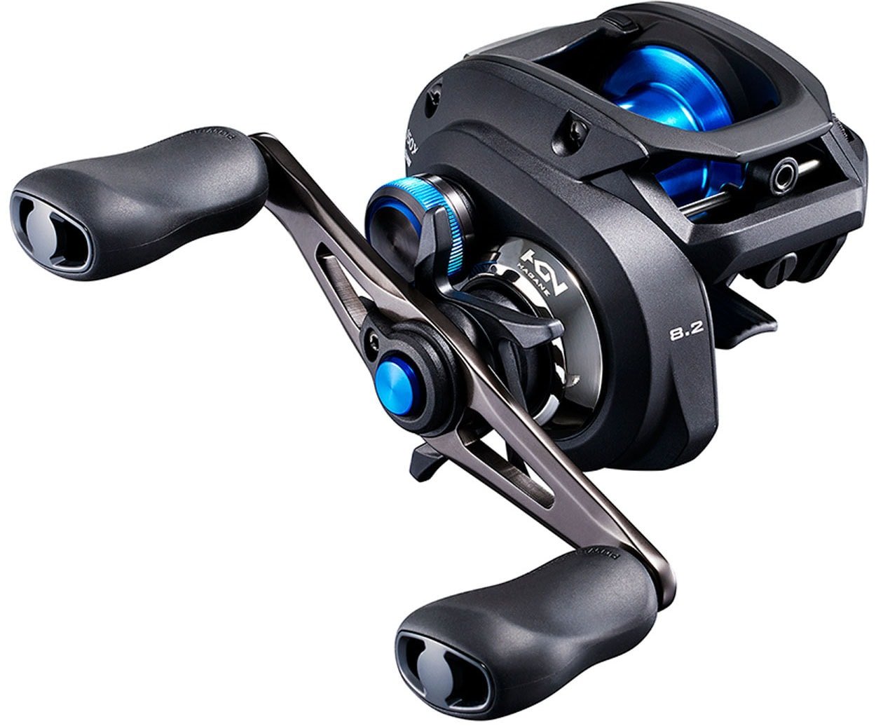 

Рыболовная катушка Shimano SLX DC SLXDC151