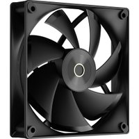 Комплект вентиляторов для корпуса Ocypus Delta F12 BK 3IN1