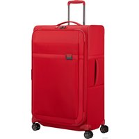 Чемодан-спиннер Samsonite Airea Hibiscus Red 78 см