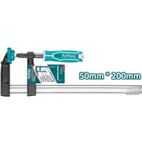 Струбцина Total THT1320502