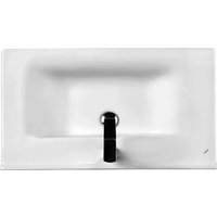  Volna Тумба с умывальником Lotty 80.2Y Миранда + Миранда 80 (напольная)