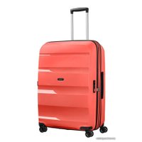 Чемодан-спиннер American Tourister Bon Air DLX Flash Coral 75 см