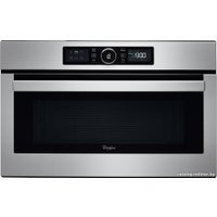 Микроволновая печь Whirlpool AMW 730 IX