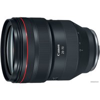 Объектив Canon RF 28-70mm f/2L USM