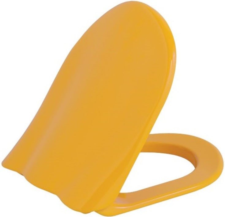 

Сиденье для унитаза Creavit Ducky KC1003.01.1200E