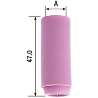 Сварочная горелка Fubag FB TIG 26 38461 4 м