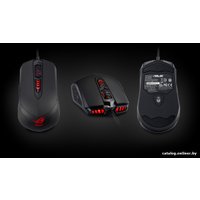 Игровая мышь ASUS ROG GX860 Buzzard