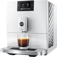 Кофемашина JURA C9 Piano White EA 15810 (белый) в Бобруйске