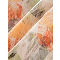 Скатерть Stolima Napco Радужное настроение 4021 (160x130)